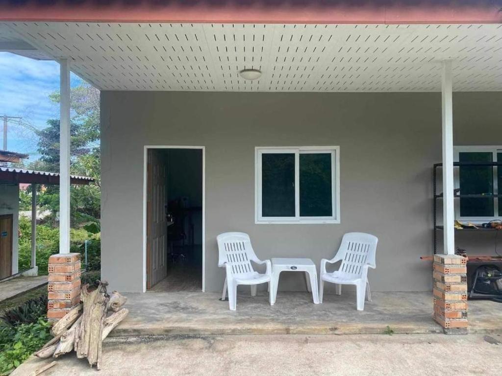 Near & Far * Ko Lanta